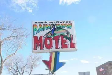 Rainbow Motel