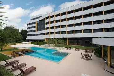 Appart'hotel Regente Paragominas