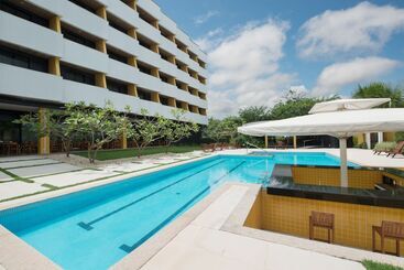 아파트호텔 Regente Paragominas