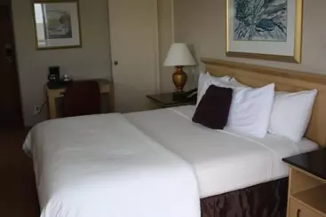 The Empress Hotel & Adult Nightclub