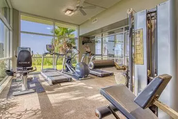 شقق خاصة سياحية Tidewater Condominiums