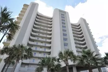 شقق خاصة سياحية Tidewater Condominiums