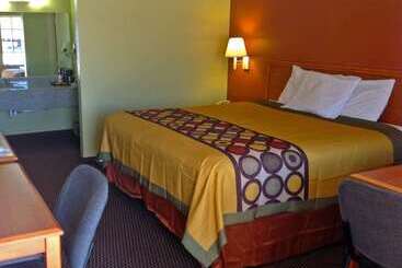 호텔 Americas Best Value Inn Pryor