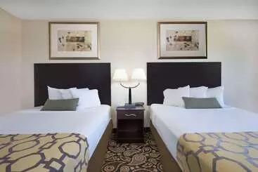 هتل Baymont By Wyndham Casper East