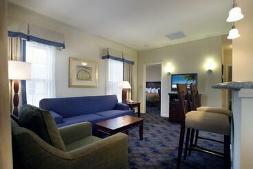 酒店 Charwood Suites