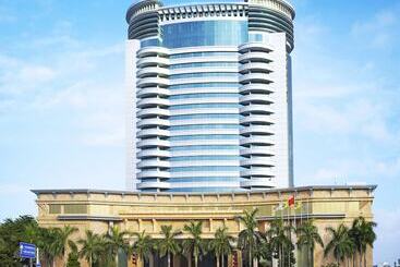 Cinese Hotel Dongguan