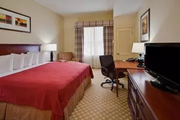 호텔 Country Inn & Suites By Radisson, Crestview, Fl
