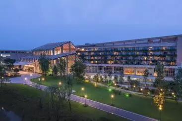 Hotel Intercontinental Heilong Lake By Ihg