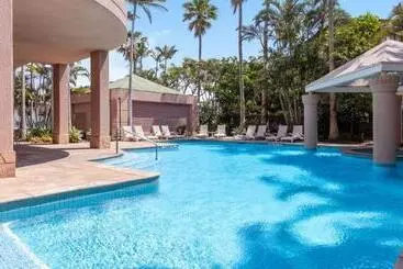 Hotel Oaks Gold Coast