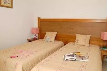 田舎風ホテル Madame Vacances   Résidence La Marquisié