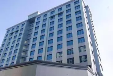 The Olive Hotel, Juffair