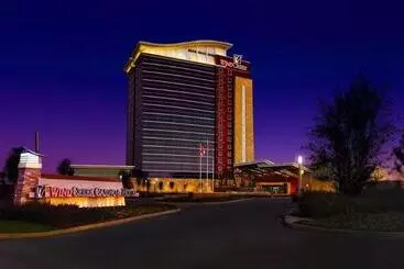 Wind Creek Casino & Hotel Atmore