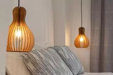 آپارتمان Margarenia