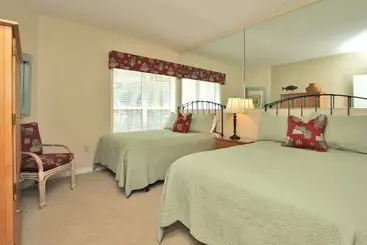 آپارتمانهای توریستها Palmetto Dunes By Beach Properties