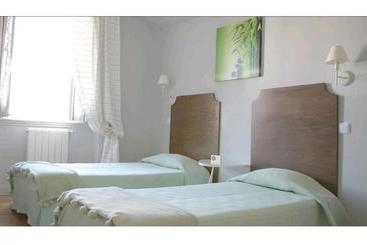 اقامتگاه Monte Da Lua