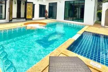 Resort Kana Bay Villa Ao Nang