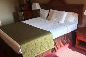 Shamrock Motel Hot Springs