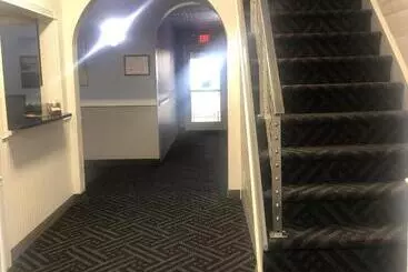 מלון דירות The Atlantic House