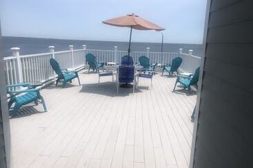 מלון דירות The Atlantic House