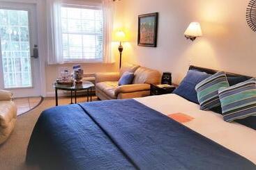 Apartmanszálloda The Caribbean Court Boutique