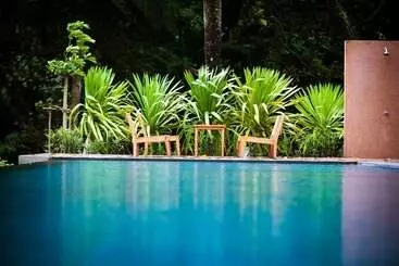 Курорт The Mangrove By Blu Monkey