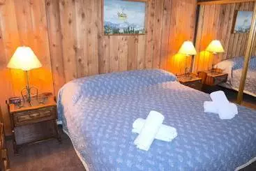 آپارتمانهای توریستها 1849 Condos 681 Condo