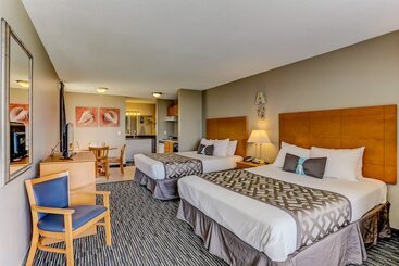 Beachside Motel Amelia Island