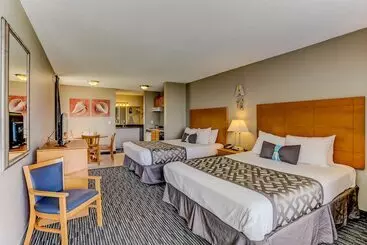 Beachside Motel Amelia Island