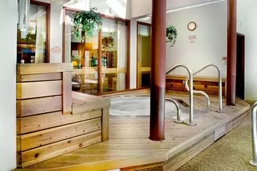 شقة Eagle Point Resort