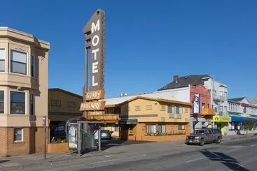 Geary Parkway Motel