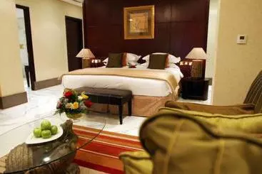 Hotel Al Salam Rotana