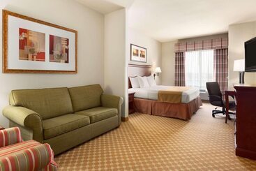 ホテル Country Inn & Suites By Radisson, Tifton, Ga