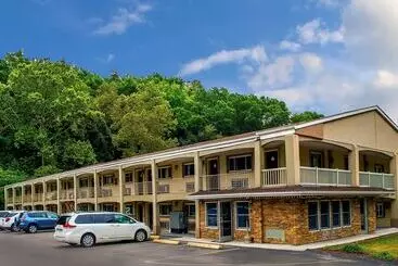 فندق Econo Lodge Jefferson Hills Hwy 51