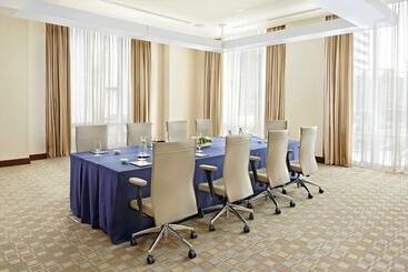 Hotel Fairmont Makati