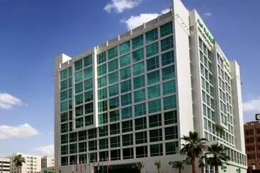 酒店 Holiday Inn Meydan, An Ihg