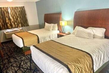 Отель Knights Inn Paxinos Elysburg