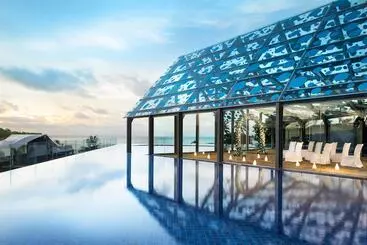 호텔 Le Meridien Bali Jimbaran