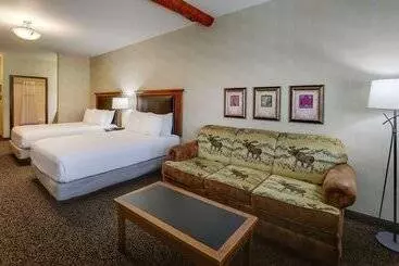 Stoney Creek Hotel Sioux City
