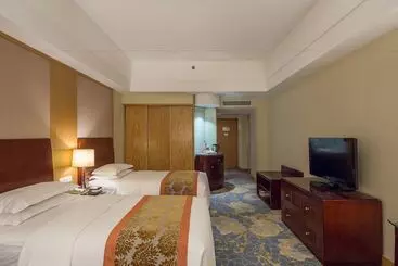 Hotel Zhengzhou Jianguo