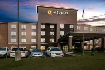 アパートホテル La Quinta By Wyndham Montgomery
