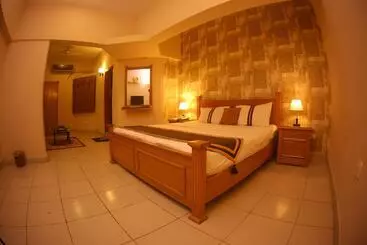 Maison Royal Inn