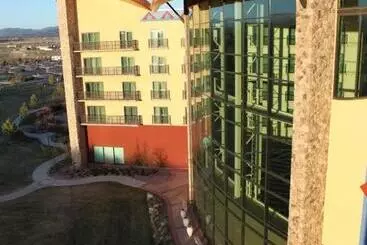 Sky Ute Casino Resort