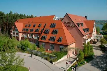 Strandhotel Seehof