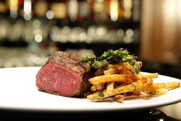 アパートホテル The White Buffalo Club