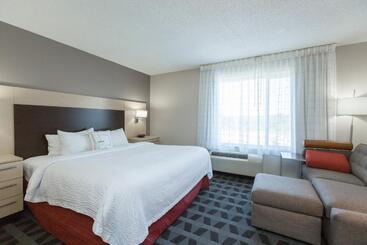 Апарт-отель Towneplace Suites Winchester