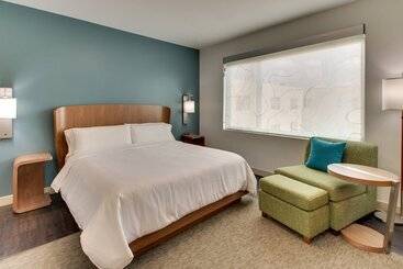 شقة فندقية Element Ewing Princeton