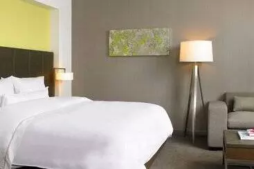 Апарт-отель Element Ewing Princeton