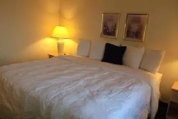 호텔 Americas Best Value Inn & Suites Bluffton