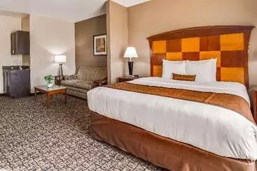 Otel Best Western Carthage Inn & Suites