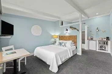 Hotel Harborview Inn & Rv Park